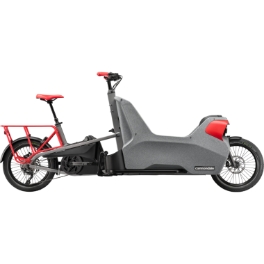 Cannondale Wonderwagen Neo X 2