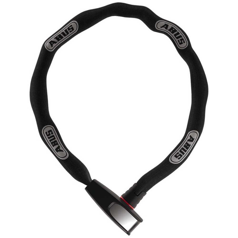 CADEADO ABUS 6806K/110 CATENA CHAVE