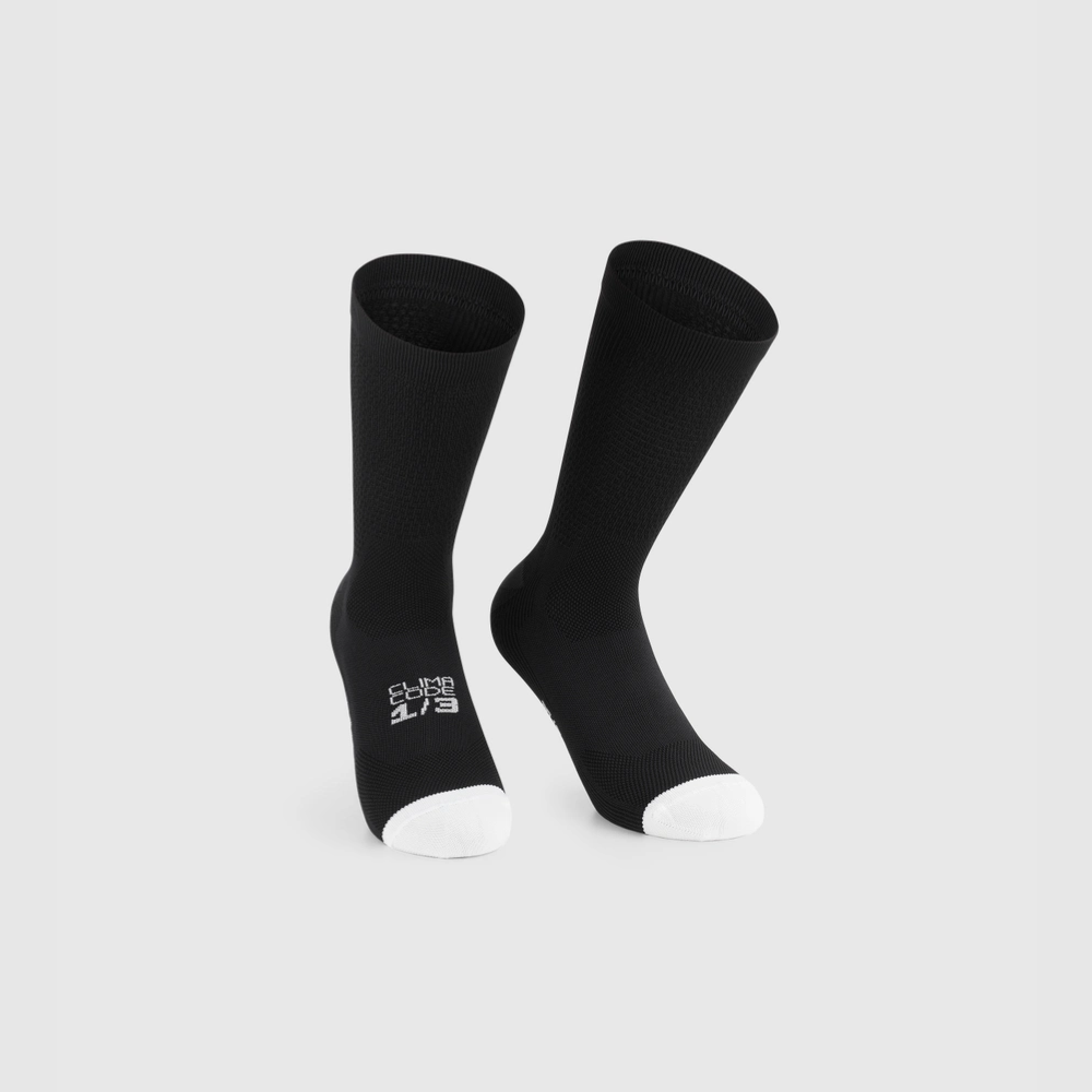 MEIAS ASSOS ENDURANCE S11