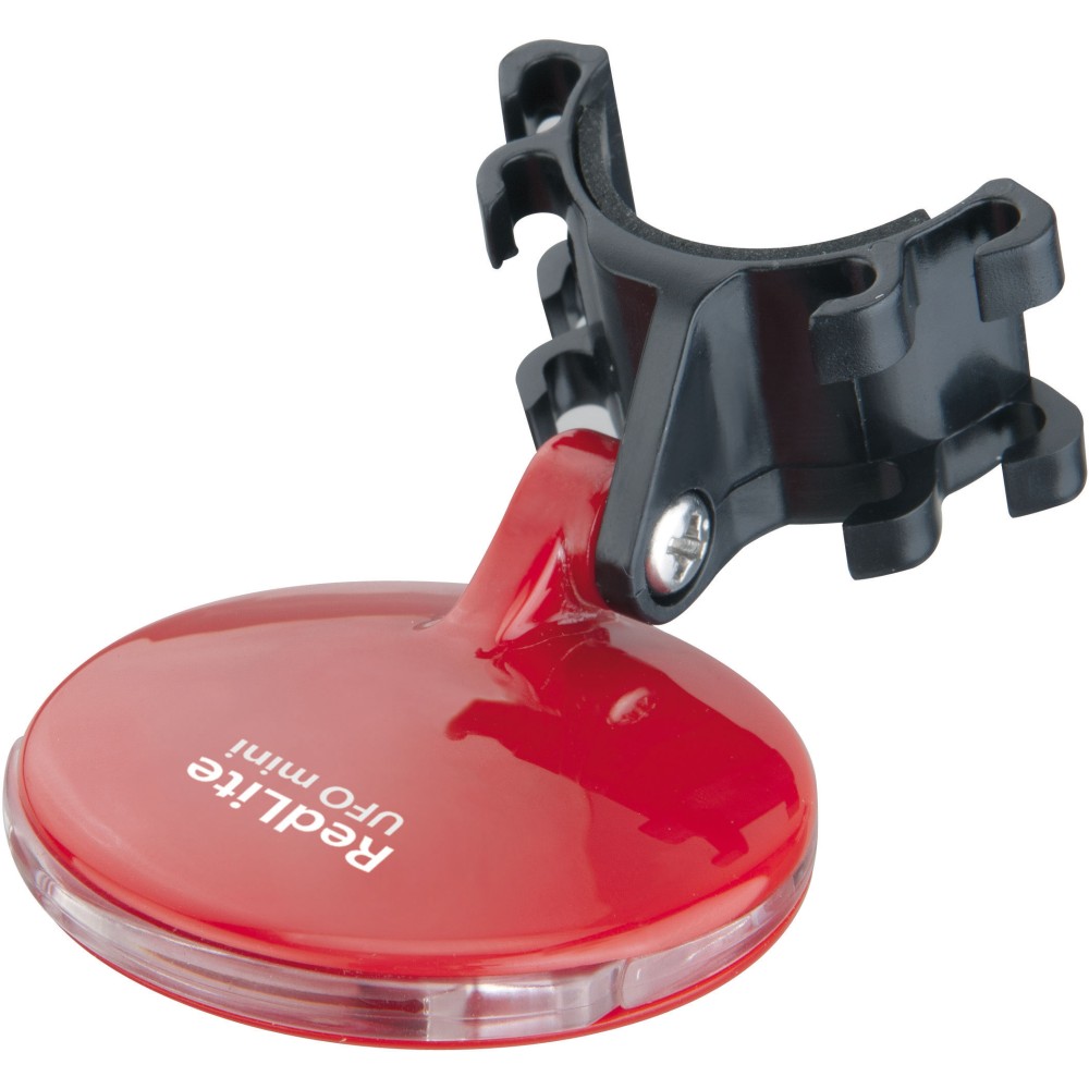 LANTERNA TOPEAK RED LITE UFO MINI TRASEIRA