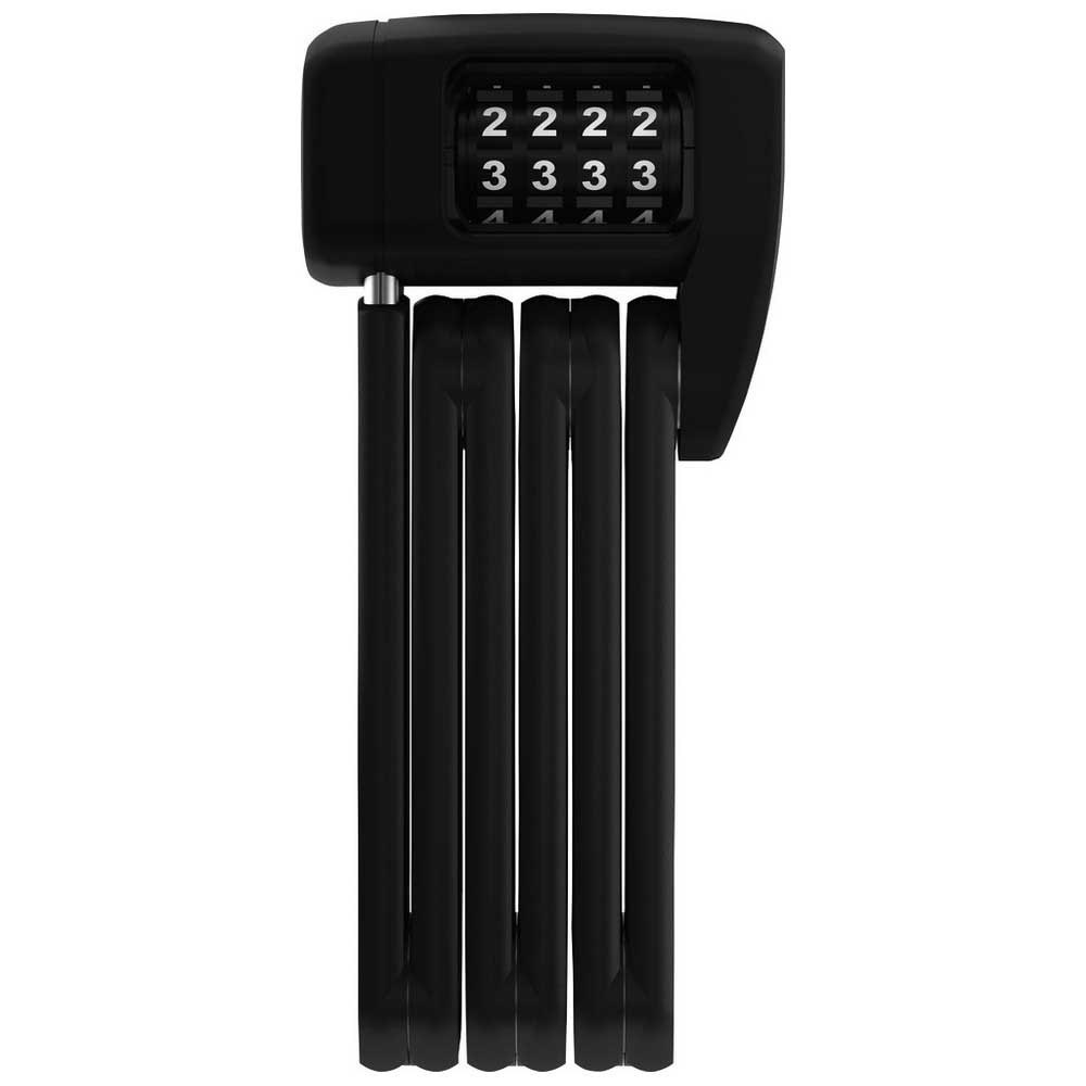 CADEADO ABUS 6055C/85 BORDO LITE CÓDIGO