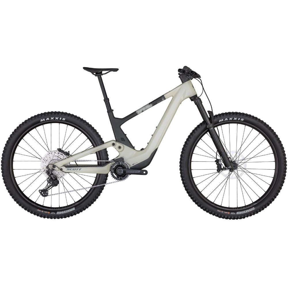 Scott Voltage eRide 920