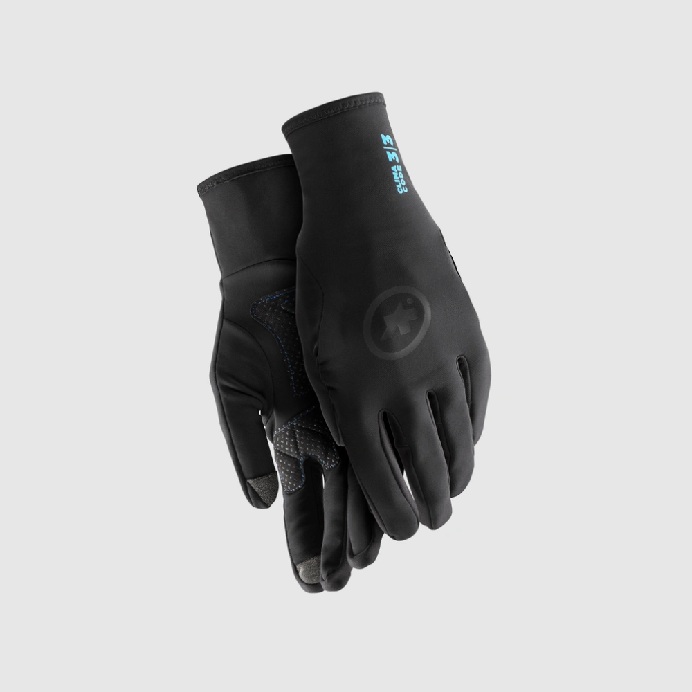 LUVAS ASSOS INVERNO EVO