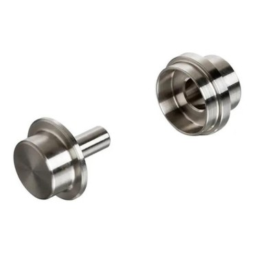 ADAPTADOR E-THRU TACX RODA TRASEIRA X-12 (142MM)