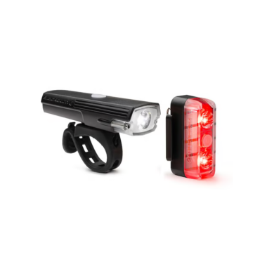 LUZ BLACKBURN DAYBLAZER 550 FRONT 65 REAR COMBO