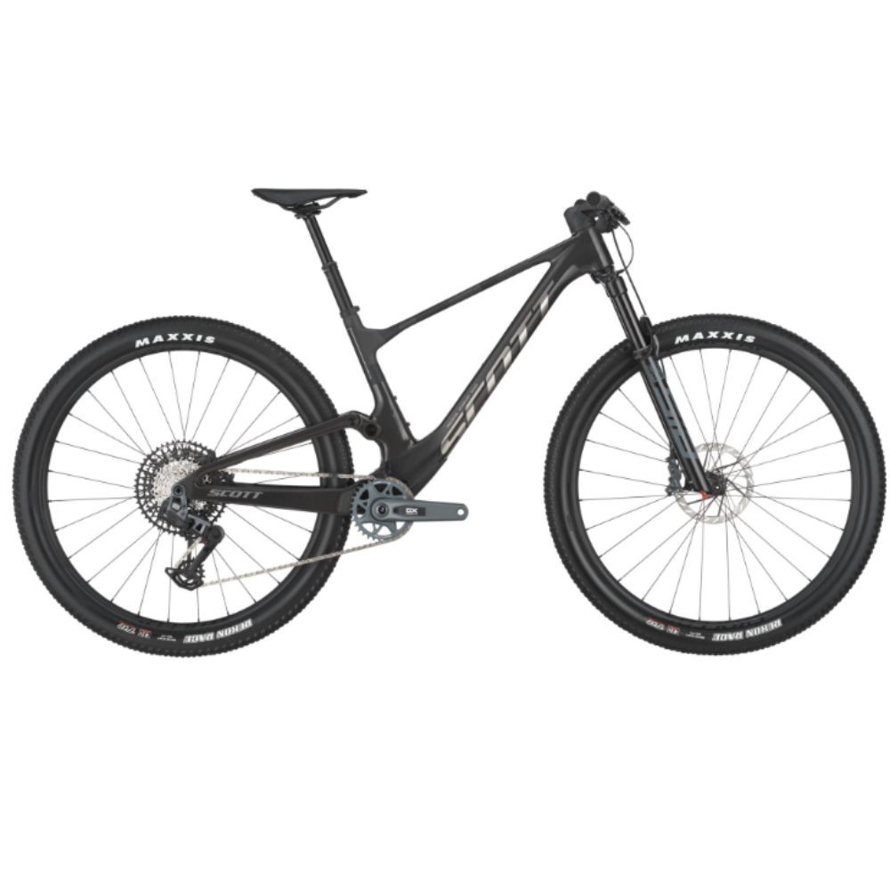 Scott Spark RC Team Issue