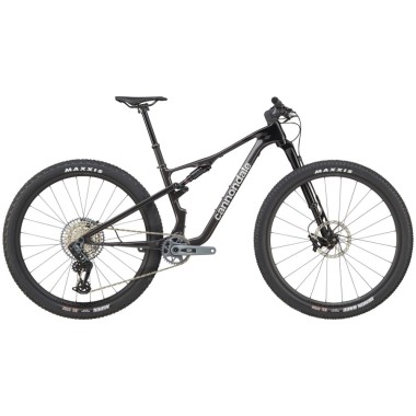 Cannondale Scalpel Carbon 2 Lefty