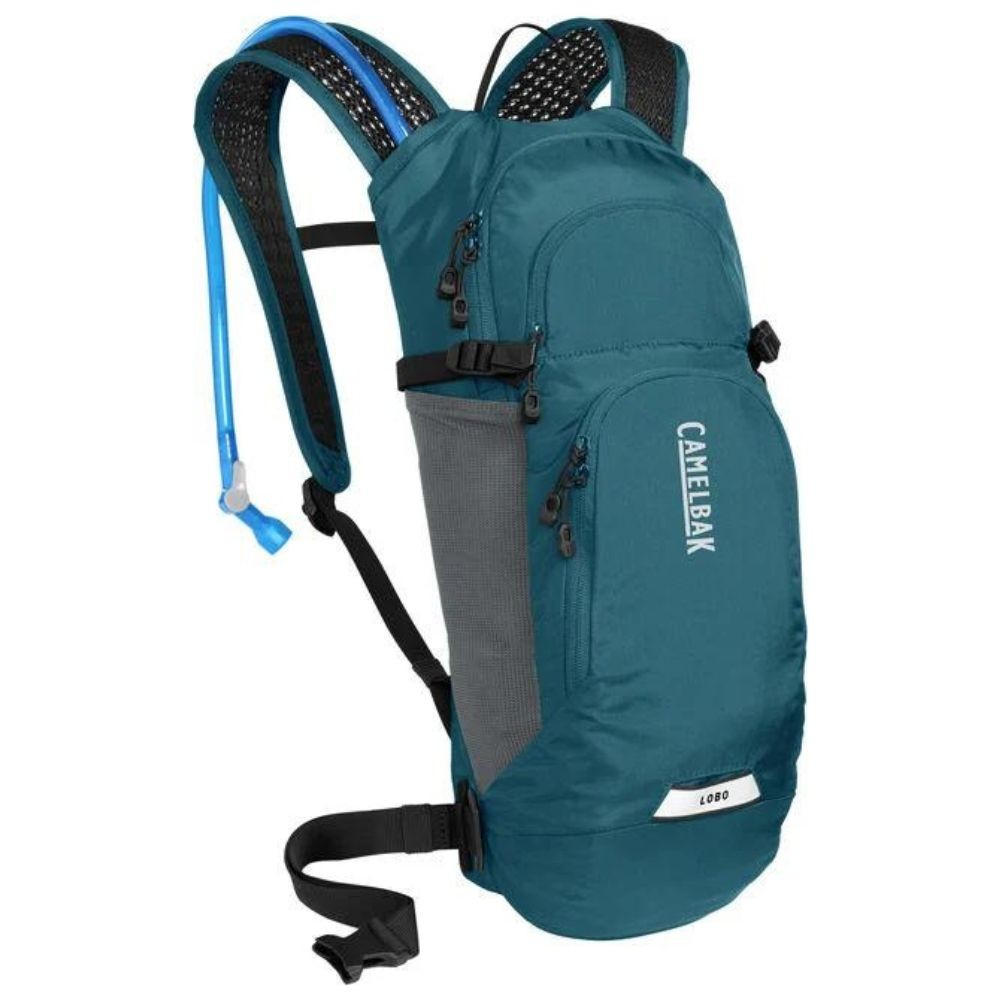 MOCHILA HIDRATAÇAO CAMELBAK LOBO 9 2L