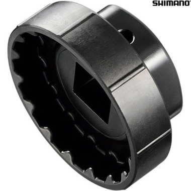 FERRAMENTA SHIMANO DE REMOÇÃO DE MOVIMENTO PEDALEIRO BBR60