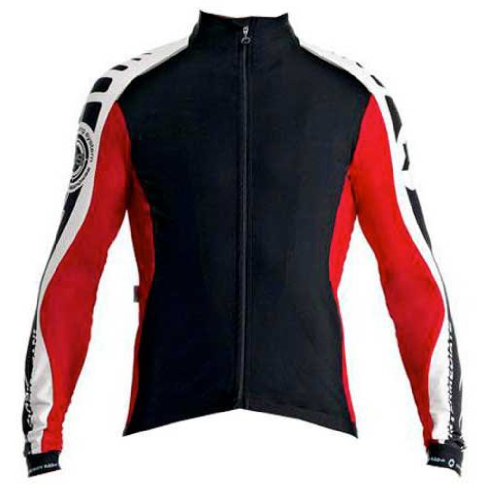 CASACO ASSOS IJ INTERMEDIATE S7 VERMELHO SWISS