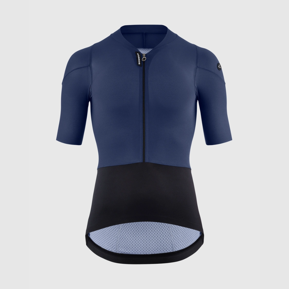 JERSEY ASSOS MILLE GTS S11