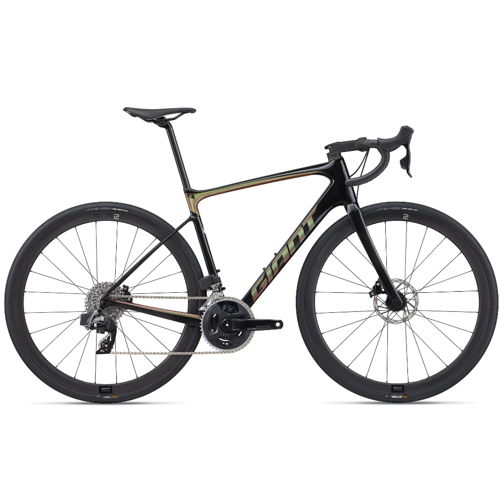 Giant Defy Advanced Pro 2 AXS