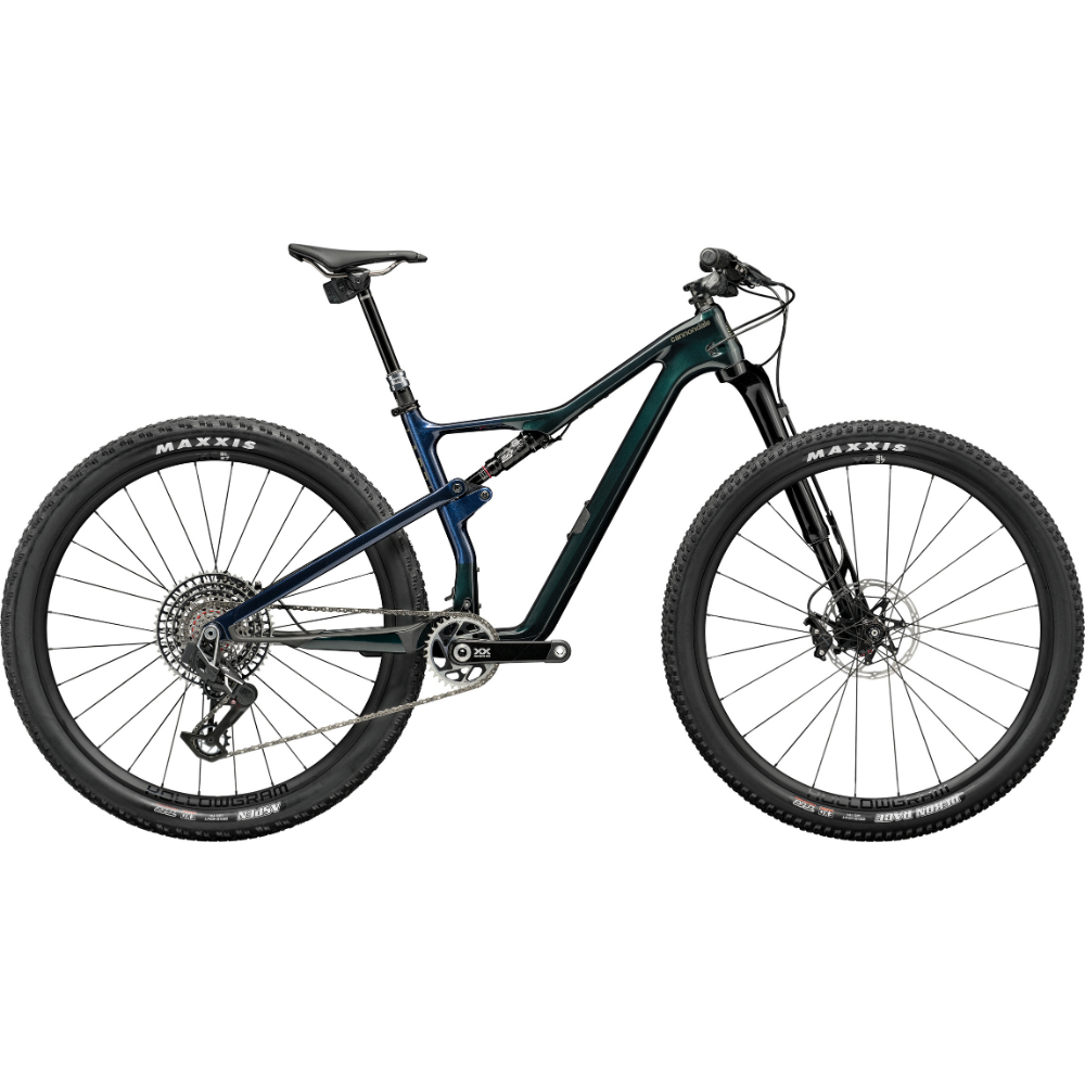 Cannondale Scalpel SE Lab 71