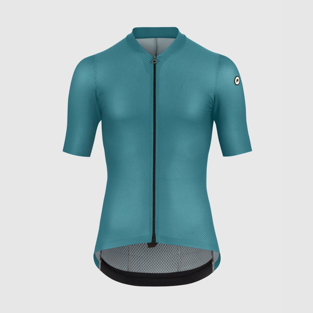 JERSEY ASSOS MILLE GT S11 FOUNDATION